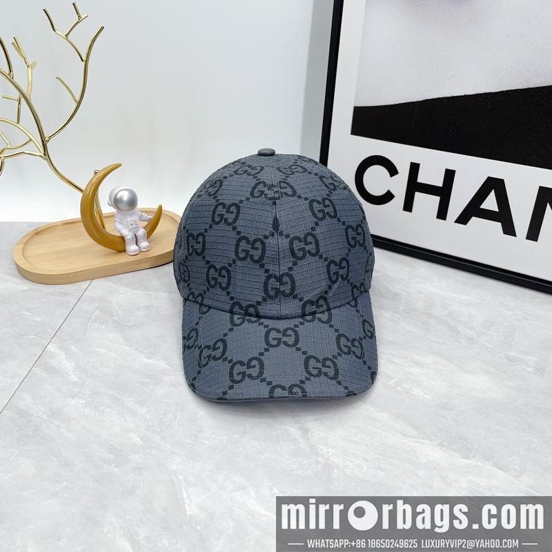 Replica Gucci Hat dx36
