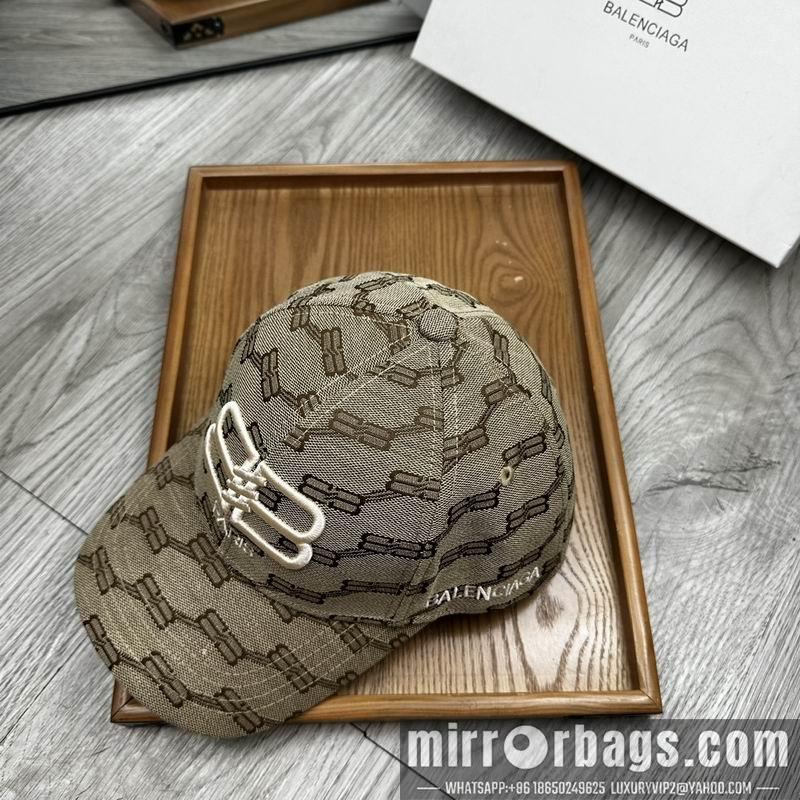 Replica Balenciaga Hat 042707