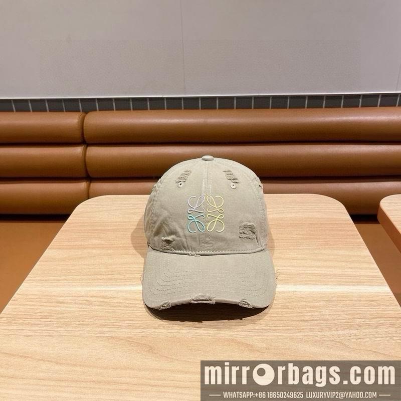 Replica Loewe Hat 021101