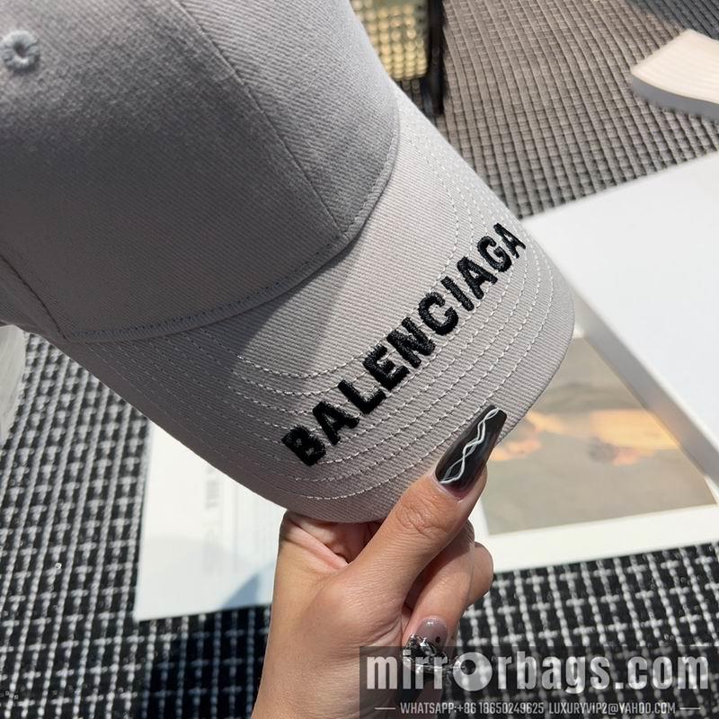 Replica Balenciaga Hat dx13