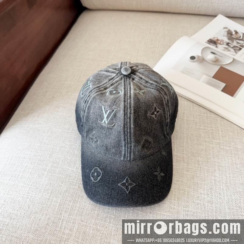 Replica LV Hat dx112