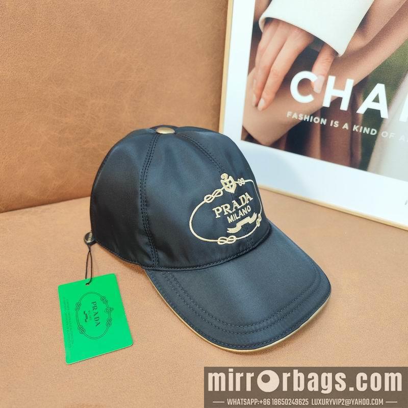 Replica Prada Hat dx35