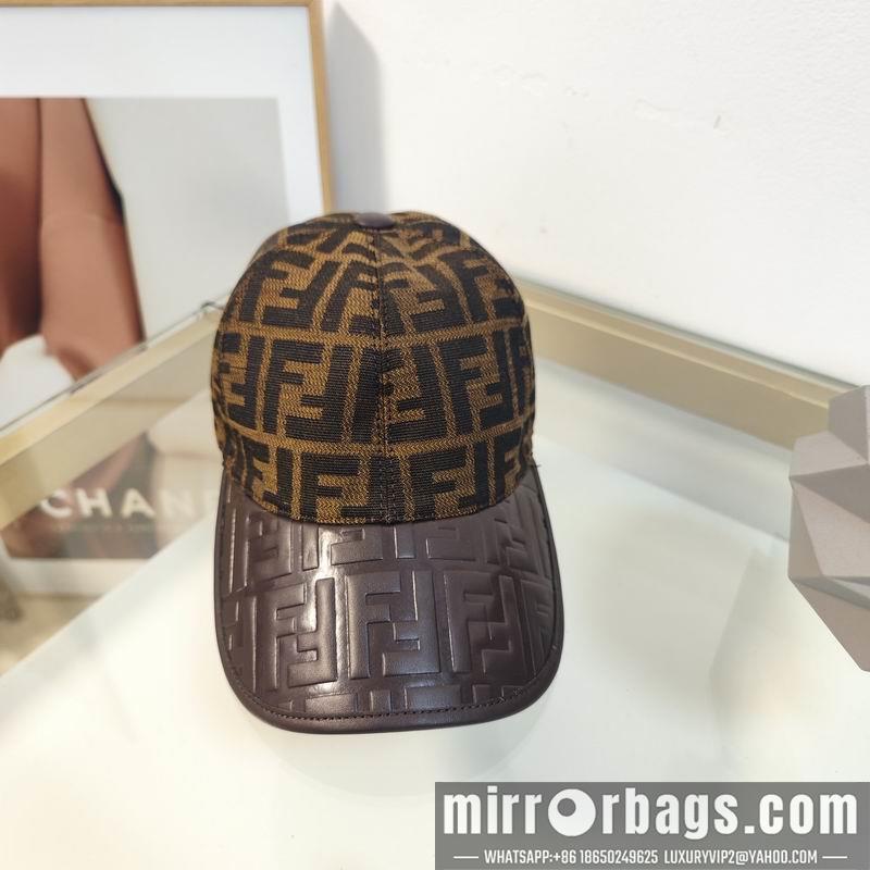 Replica Fendi Hat dx75