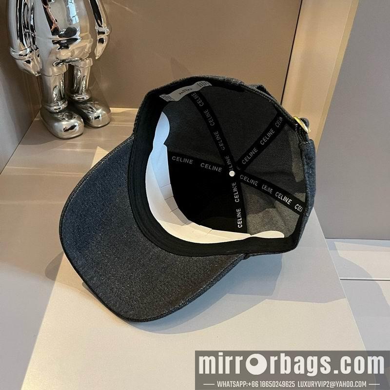 Replica Celine Hat dx02