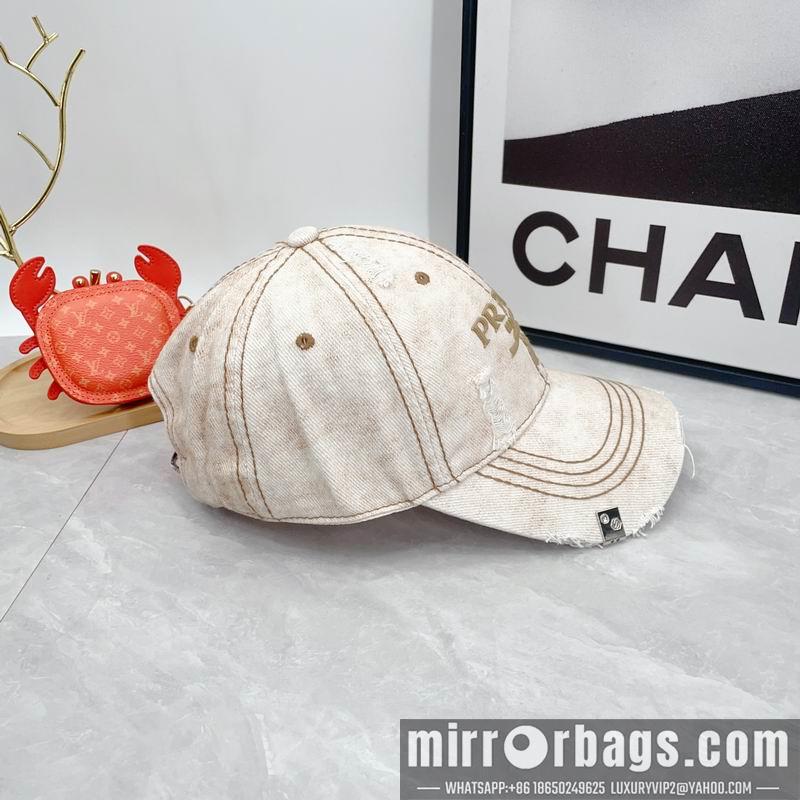 Replica Prada Hat dx14