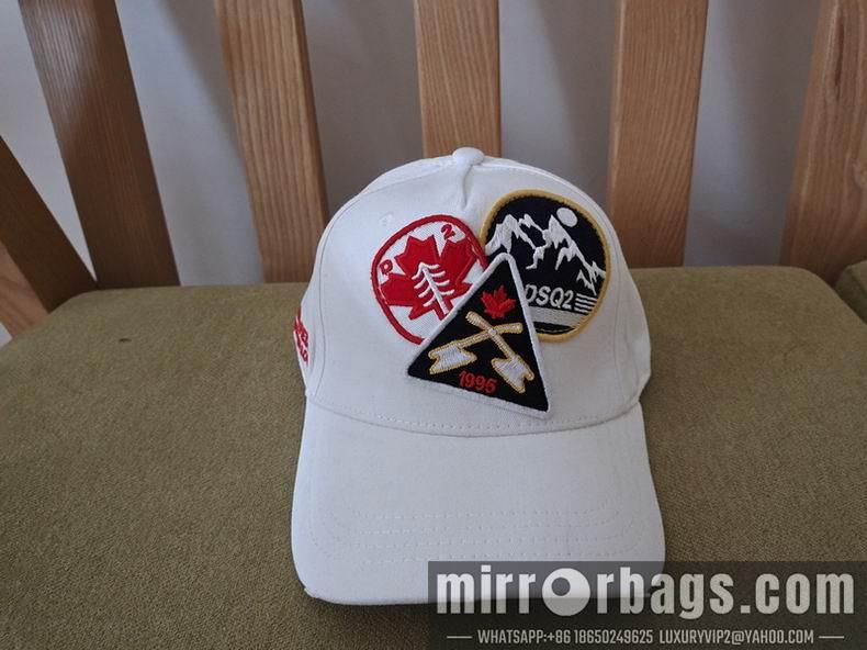 Replica DSQ Hat y 34