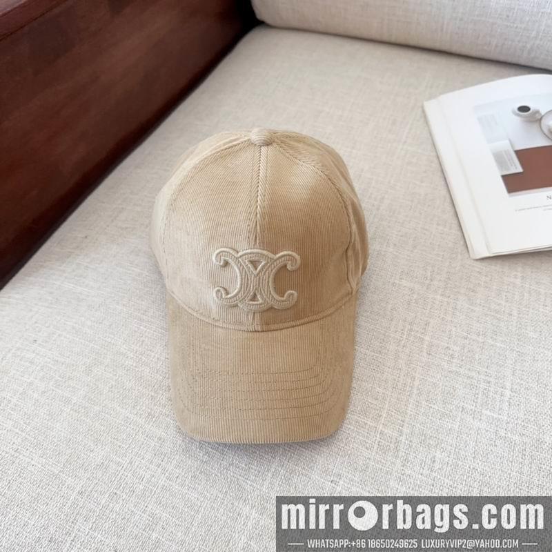 Replica Celine Hat dx116