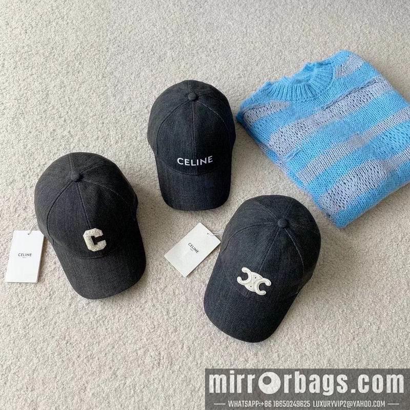 Replica Celine Hat 071303