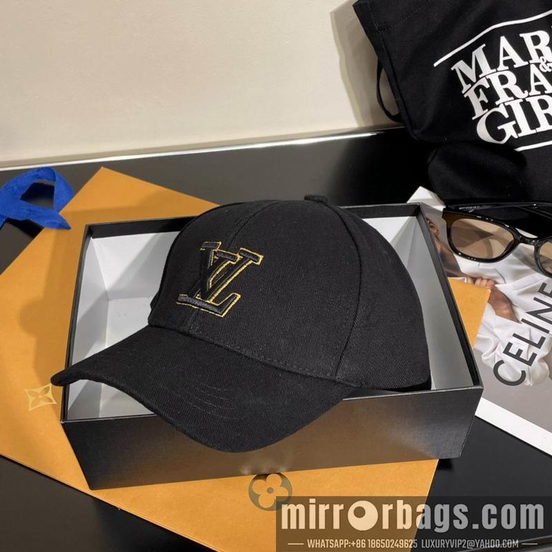 Replica LV Hat 050707