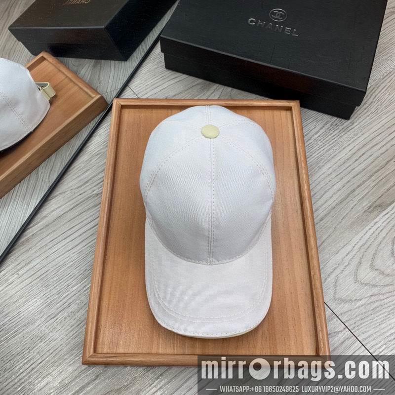 Replica Chanel Hat dx50