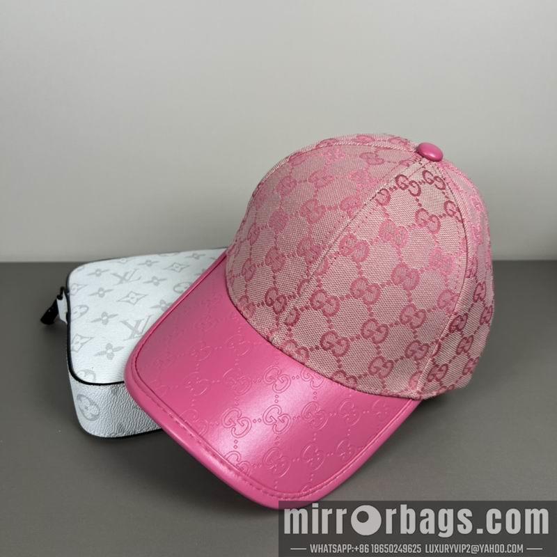 Replica Gucci Hat dx30