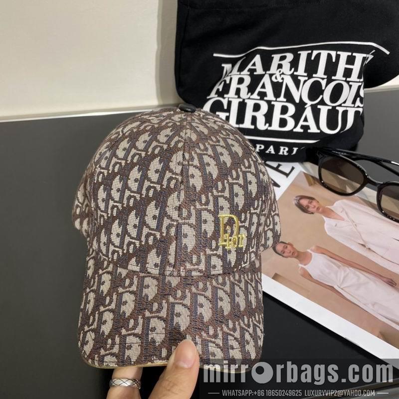 Replica Dior Hat 121443
