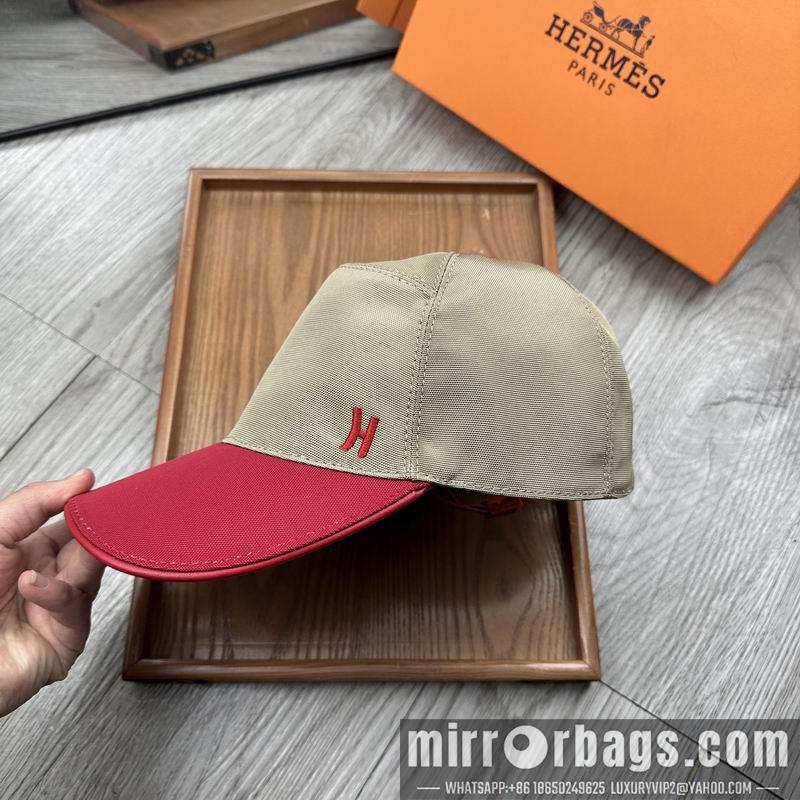 Replica Hermes Hat(高版本)dx25
