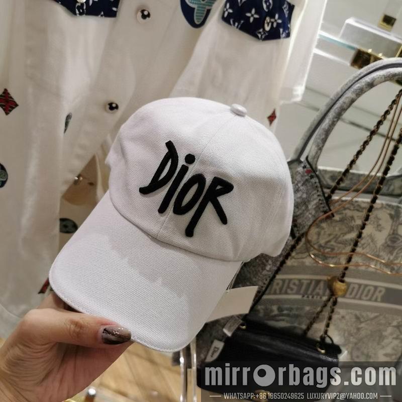 Replica Dior Hat dx04