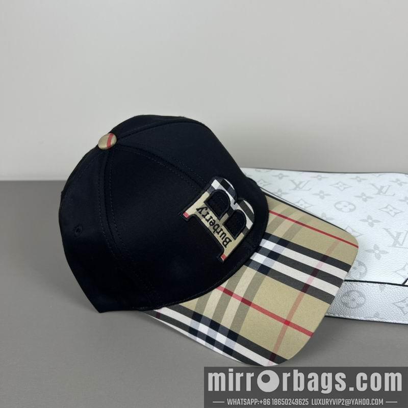 Replica Burberry Hat dx03