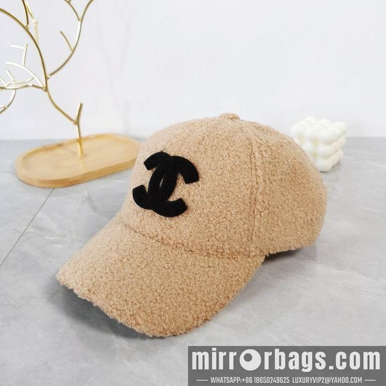 Replica Chanel Hat dxn09