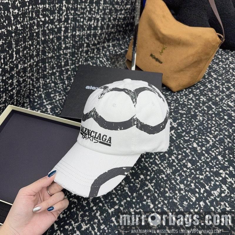Replica Balenciaga Hat 010601