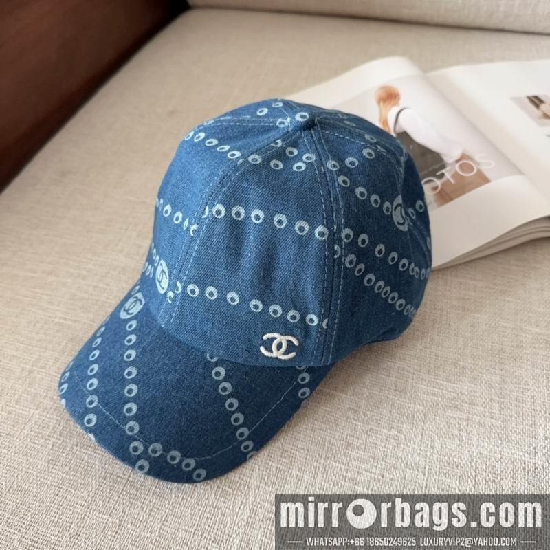Replica Chanel Hat dx17
