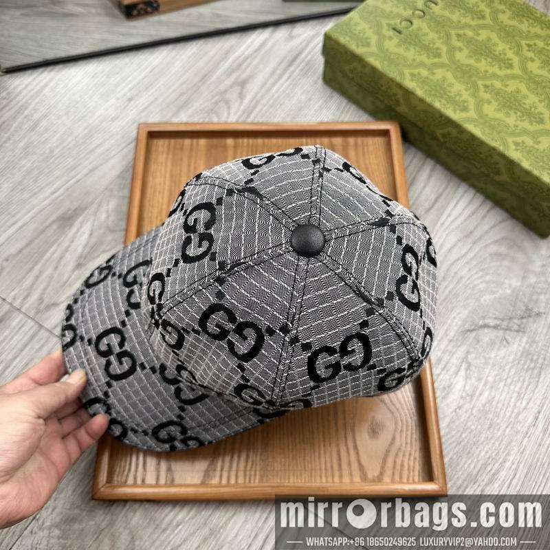 Replica Gucci Hat 041702