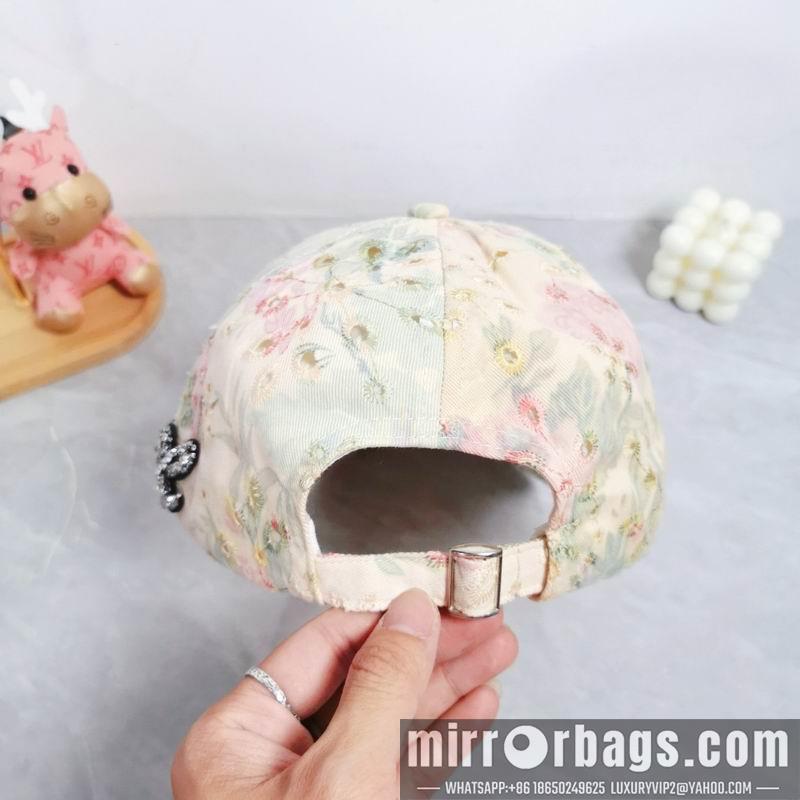 Replica Chanel Hat dx07
