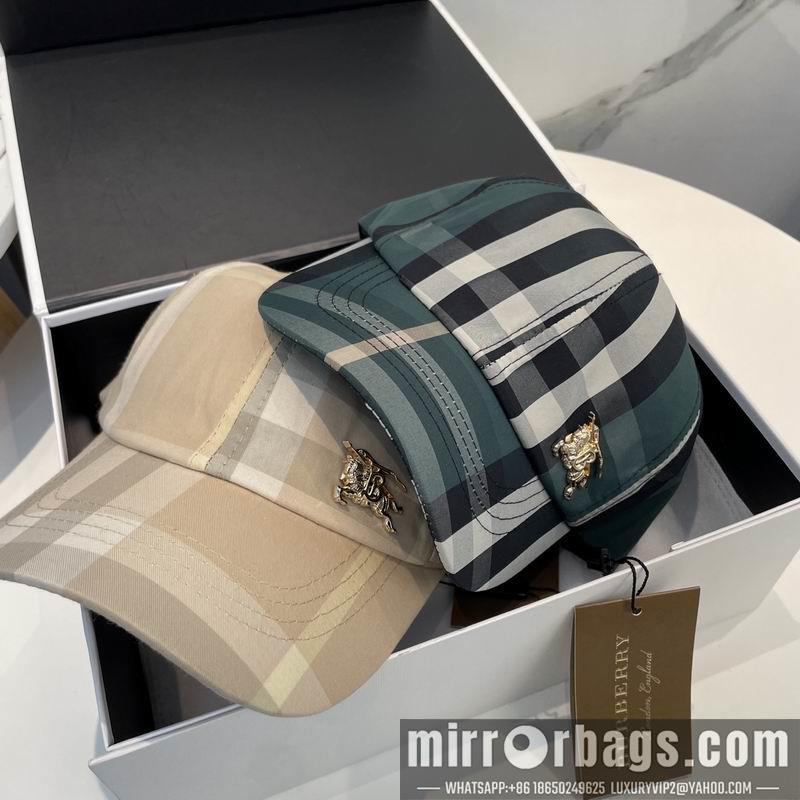 Replica Burberry Hat dx17