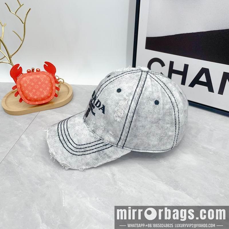 Replica Prada Hat dx14