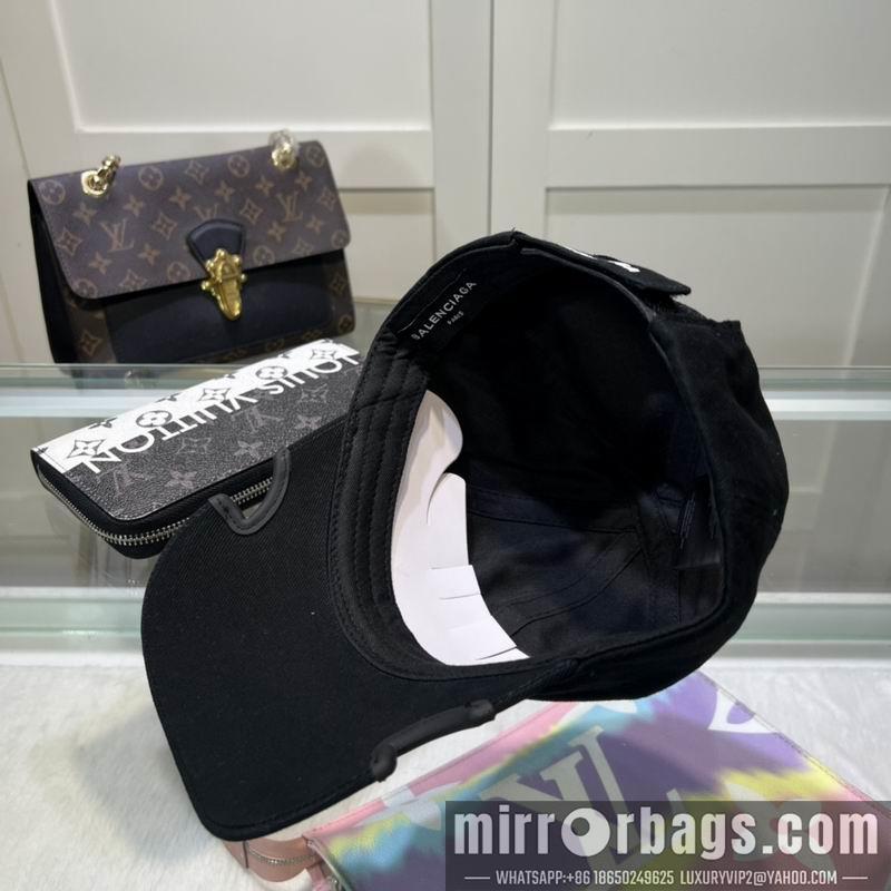 Replica Balenciaga Hat 042805