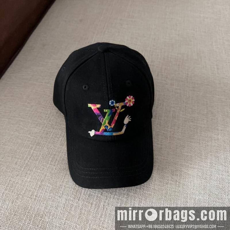 Replica LV Hat dx29