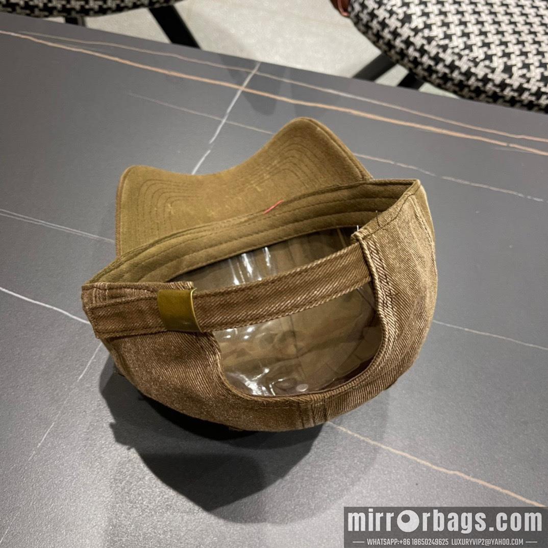 Replica Prada Hat 080201