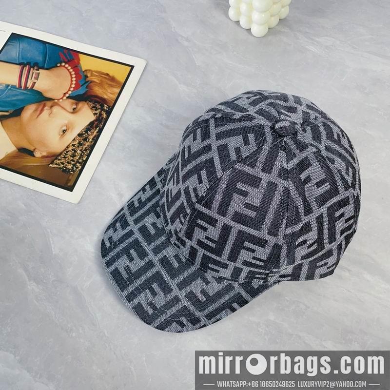 Replica Fendi Hat dx29