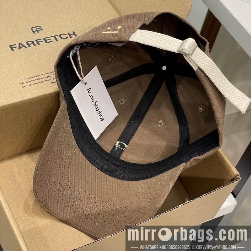 Replica Acne Hat dx08