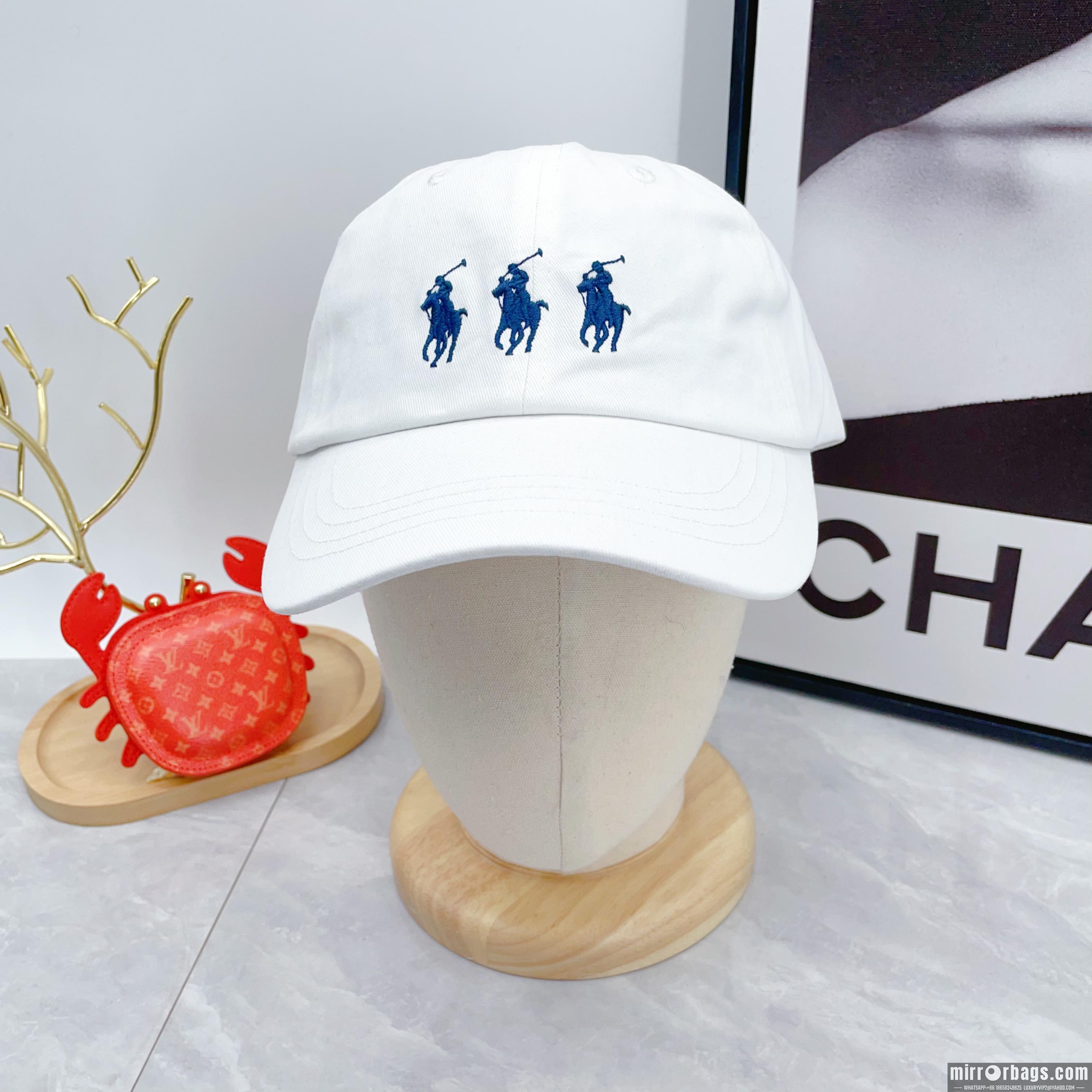 Replica Polo Hat dx12