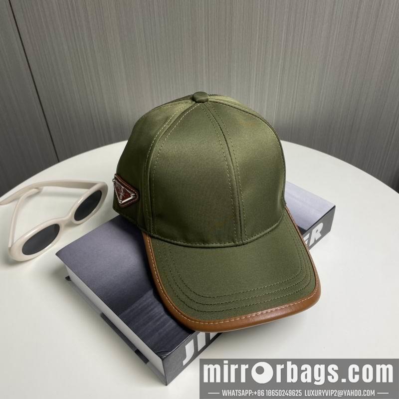 Replica Prada Hat dx27