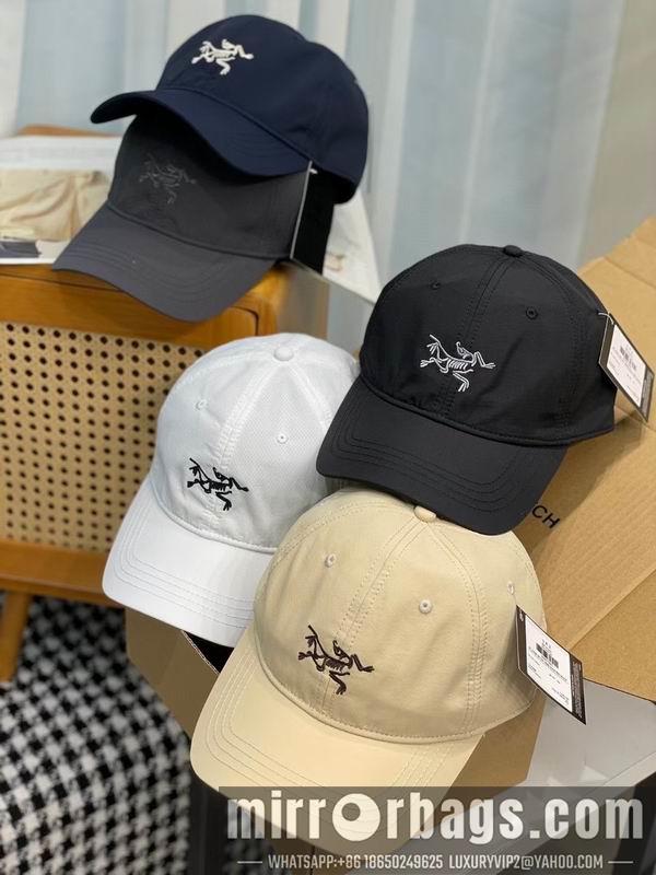 Replica Arcteryx Hat dx12