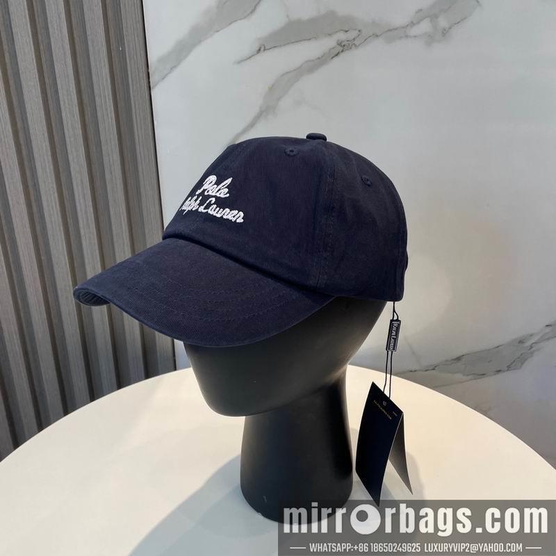 Replica Polo Hat dx25