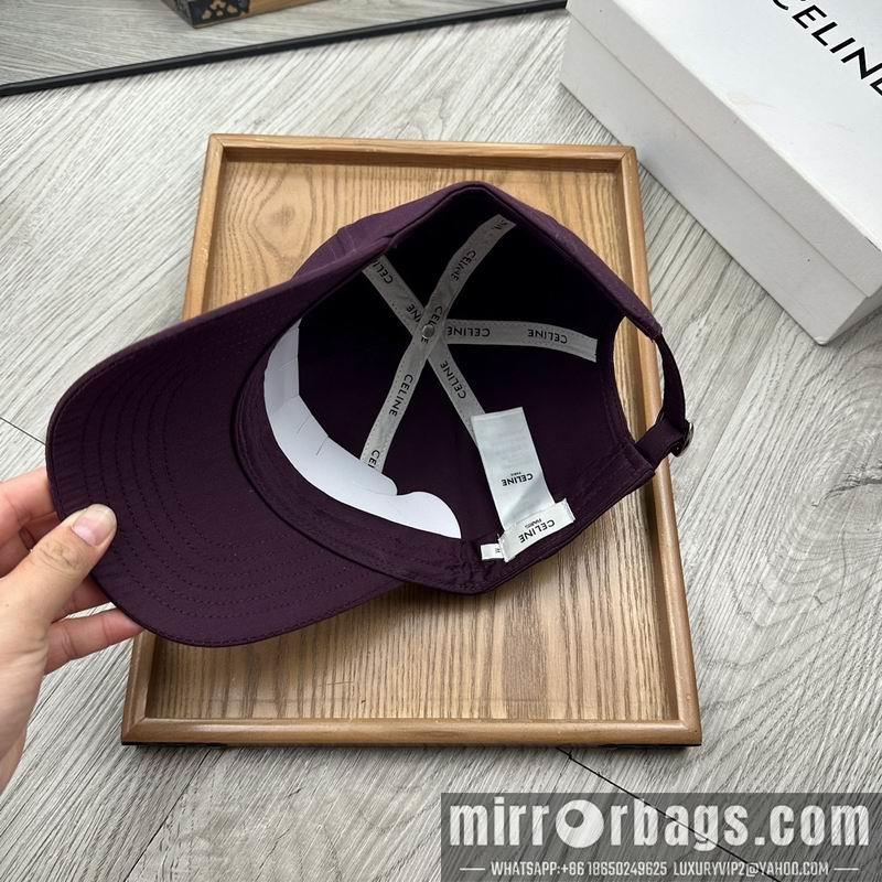 Replica Celine Hat dx67