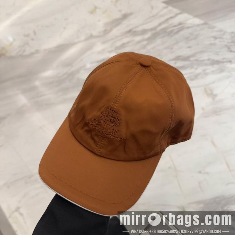 Replica Loro Piana Hat dx26