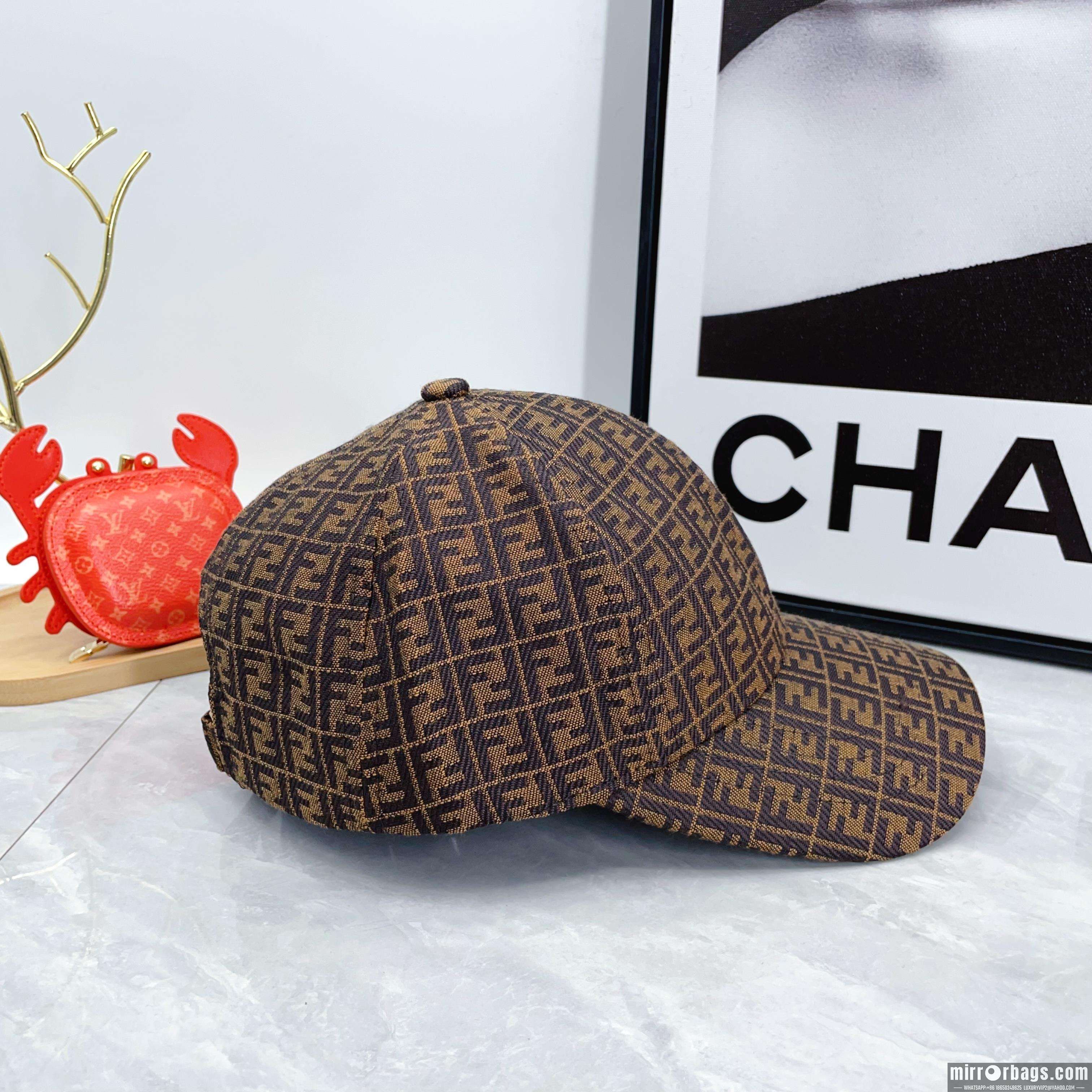 Replica Fendi Hat dx64