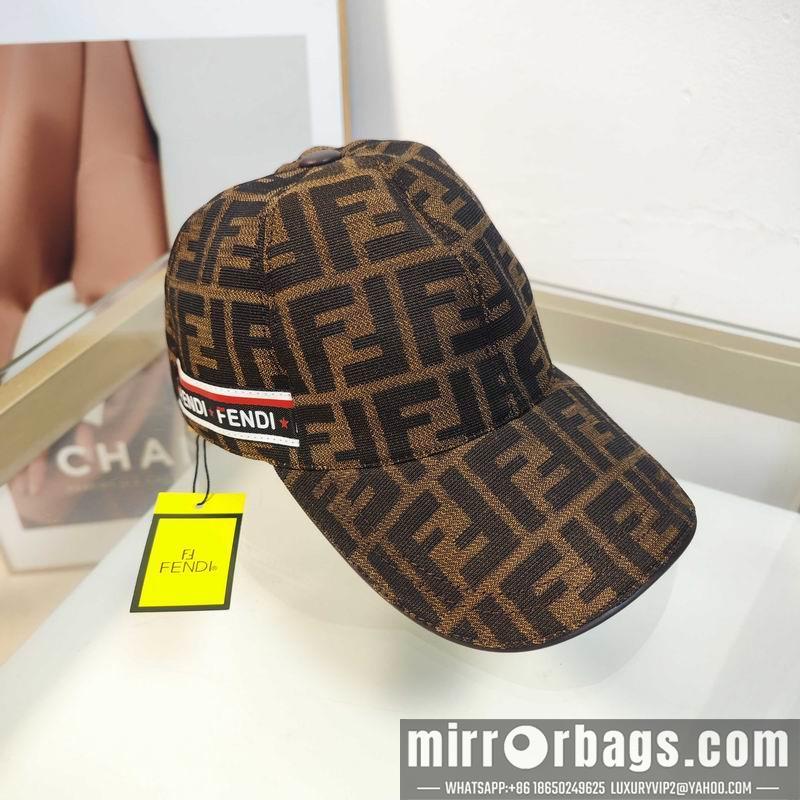 Replica Fendi Hat dx92