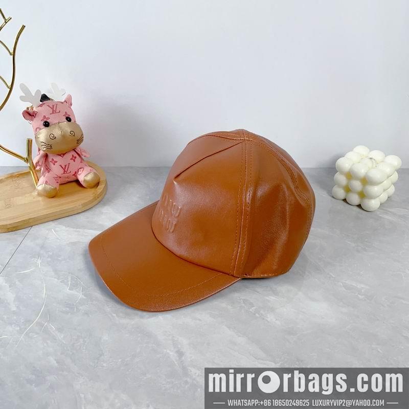 Replica Miumiu Hat dx73
