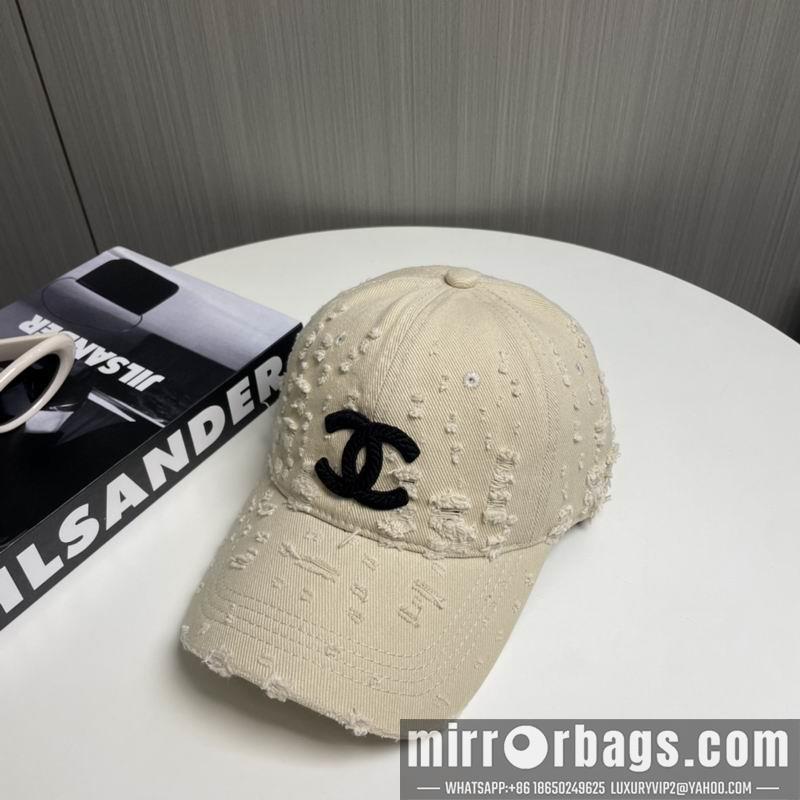 Replica Chanel Hat dx72