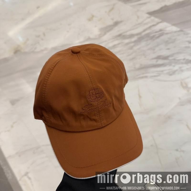 Replica Loro Piana Hat dx26