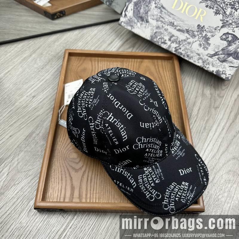 Replica Dior Hat 071202