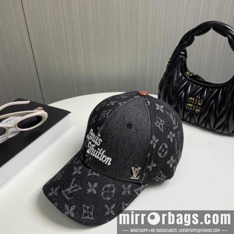 Replica LV Hat dx95
