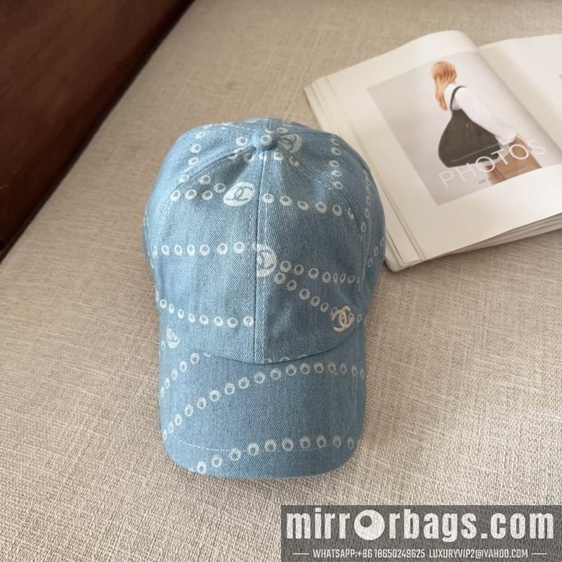 Replica Chanel Hat dx17