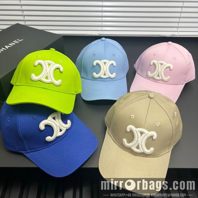 Replica Celine Hat dx08