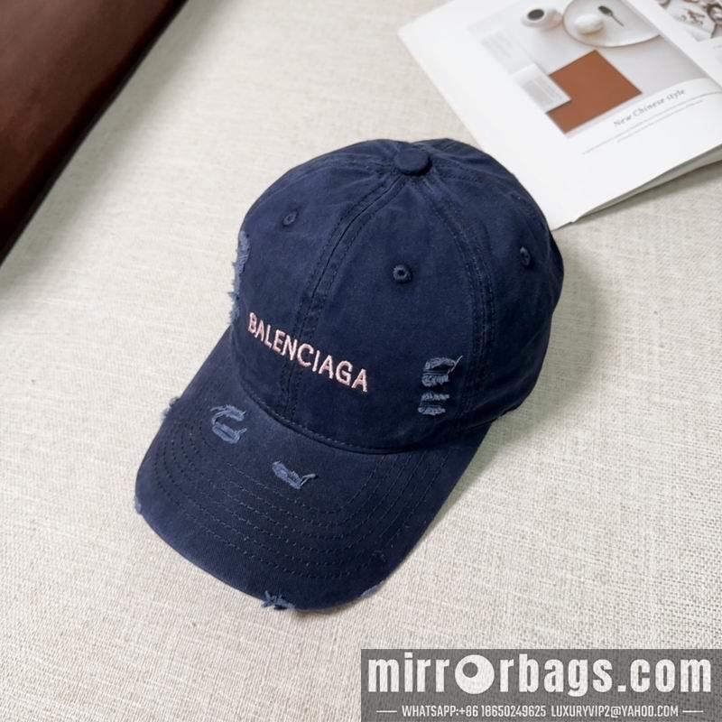 Replica Balenciaga Hat dx115