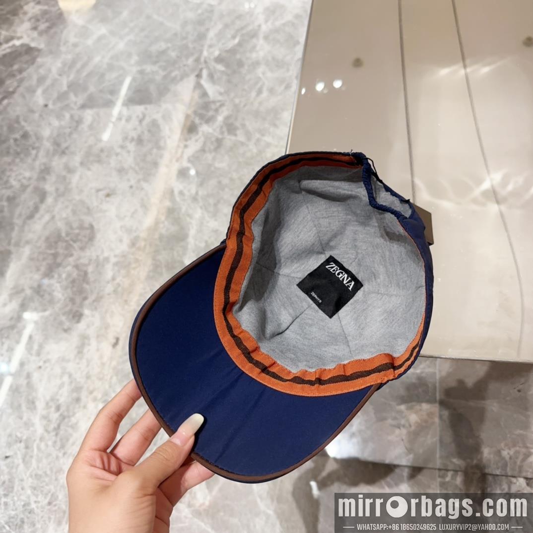 Replica Zegno Hat 080201