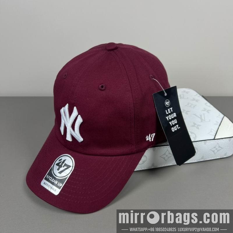 Replica NY Hat dx54