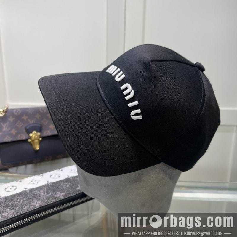 Replica Miumiu Hat dx42